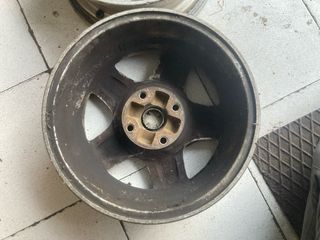 Llantas Peugeot 106 XSI 14”