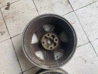Llantas Peugeot 106 XSI 14”