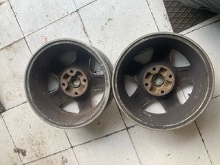 Llantas Peugeot 106 XSI 14”