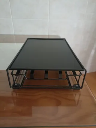 Dosificador de cápsulas Nespresso