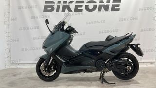 Yamaha TMAX 530 - 2015 - 27.080 km