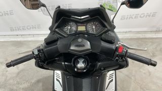 Yamaha TMAX 530 - 2015 - 27.080 km