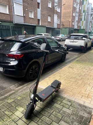 Patinete Eléctrico Kukirin G2