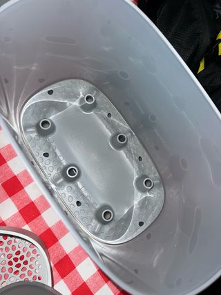 Esterilizador Philips Avent