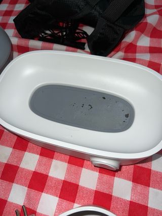 Esterilizador Philips Avent