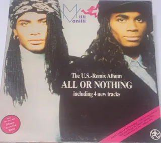 Discos vinilo grandes , varios