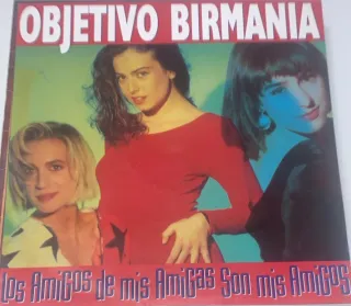 Discos vinilo grandes , varios