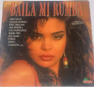 Discos vinilo grandes , varios