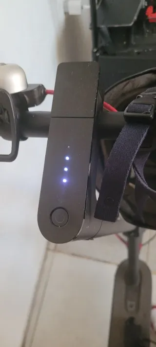 Patinete Eléctrico Xiaomi Essential