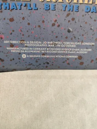 Vinilo LP Juke Box Heroes - Vari Artisti