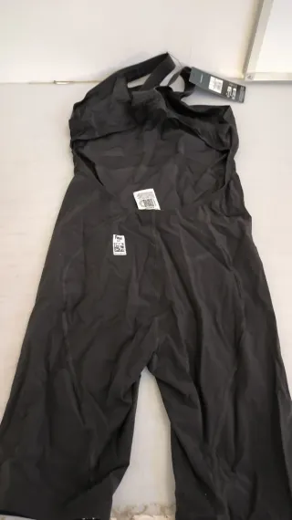 Bañador Speedo Negro Mujer B3Y9234