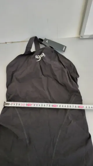 Bañador Speedo Negro Mujer B3Y9234