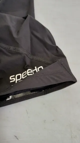 Bañador Speedo Negro Mujer B3Y9234