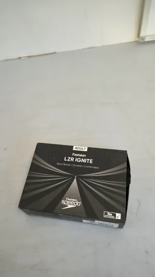 Bañador Speedo Negro Mujer B3Y9234