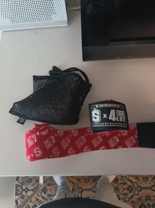 Vendas Boxeo Kick Boxing Shark 4LIFE.