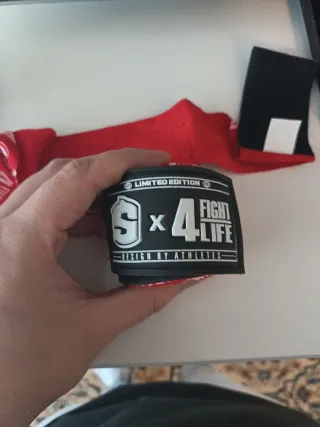 Vendas Boxeo Kick Boxing Shark 4LIFE.