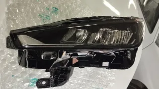 !! ORIGINAL!!Faro Pixel Full Led Peugeot 3008/5008