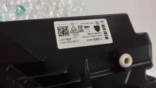 !! ORIGINAL!!Faro Pixel Full Led Peugeot 3008/5008