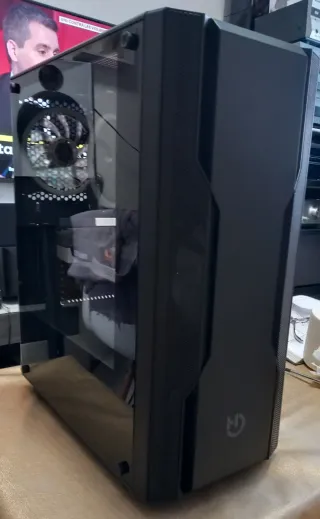 PC Gaming RTX 2060 SUPER