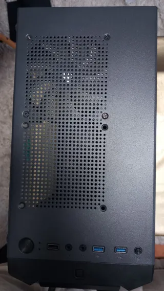 PC Gaming RTX 2060 SUPER