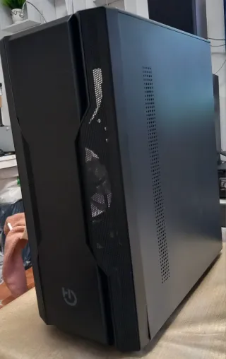 PC Gaming RTX 2060 SUPER