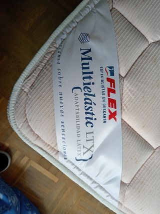 2 Divani + 2 Materassi 90x180 ciascuno