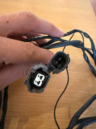 Quick Shifter SP Electronics CGS-3