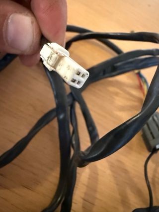 Quick Shifter SP Electronics CGS-3