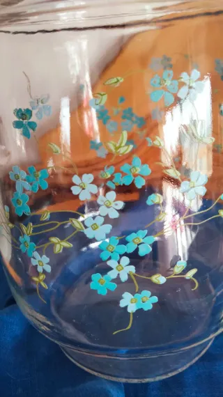 Caraffa Myosotis Arcopal