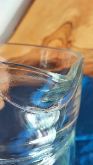 Caraffa Myosotis Arcopal