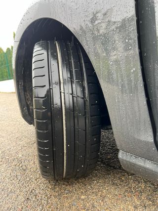 Volkswagen Golf Highline 125cv 2015