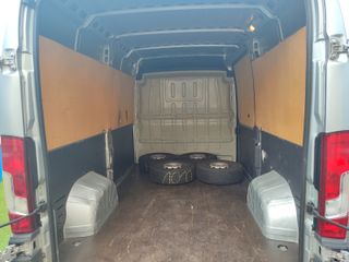 FIAT Ducato 2014 L2H2 115 JYD 3.3T.