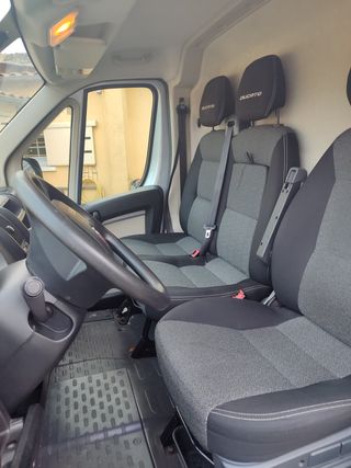 FIAT Ducato 2014 L2H2 115 JYD 3.3T.