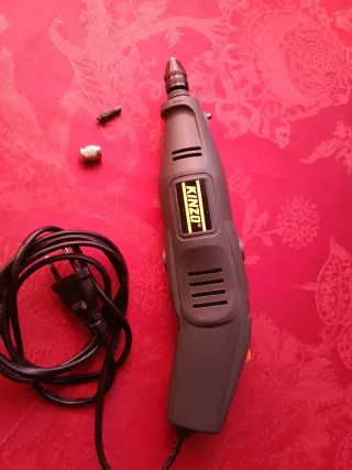 Dremel multiherramienta