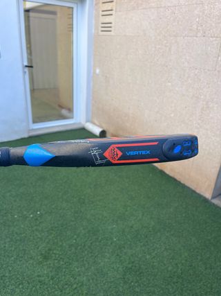 Pala de pádel Bullpadel Vertex Pro Line