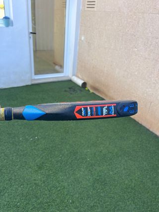 Pala de pádel Bullpadel Vertex Pro Line