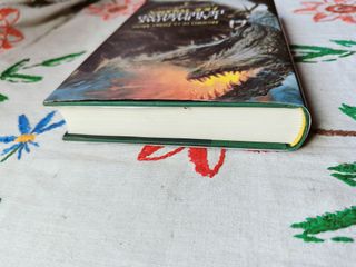 Las Baladas Beleriand. Tolkien. LHTM 3.