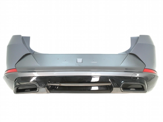 Paragolpes trasero Cupra Formentor