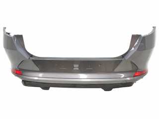 Paragolpes trasero Cupra Formentor