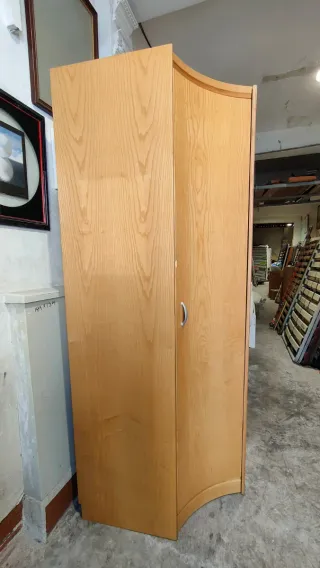 Armario Ropero Clóset Esquinero 640513971