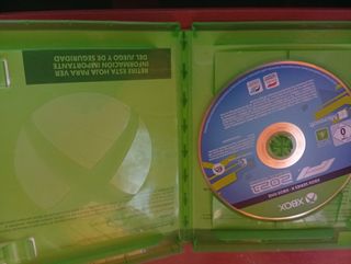 F1 2021 Xbox One / Series X/S