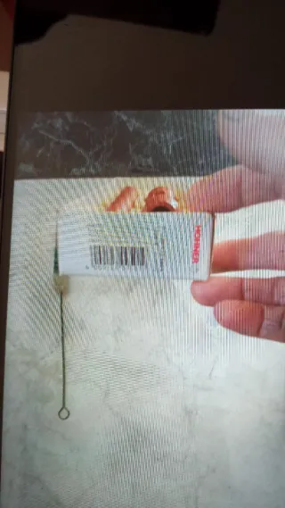 Flauta dulce HOHNER Blockflöte