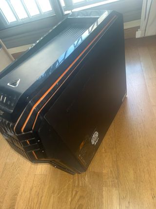 PC Acer Predator G5920 i7 3770 8GB RAM GTX660