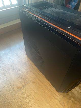 PC Acer Predator G5920 i7 3770 8GB RAM GTX660