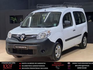 Renault Kangoo 2021