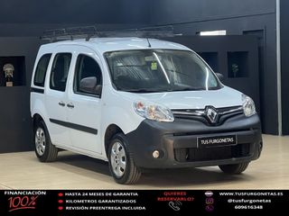 Renault Kangoo 2021