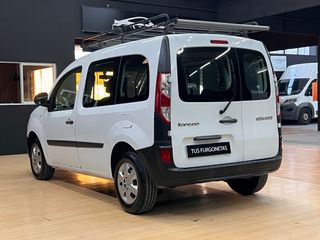 Renault Kangoo 2021