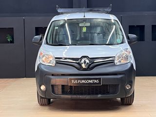 Renault Kangoo 2021
