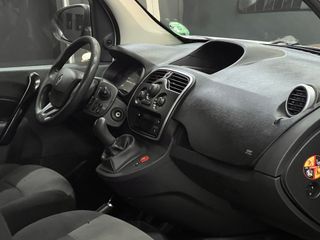 Renault Kangoo 2021