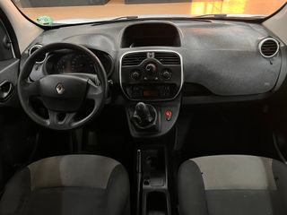 Renault Kangoo 2021